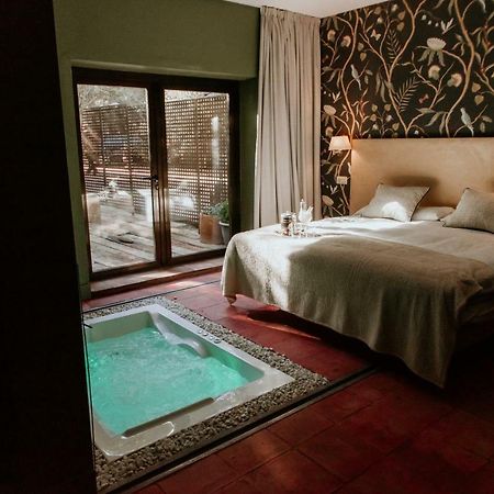 Hotel Boutique Pinar 쿠엥카 외부 사진