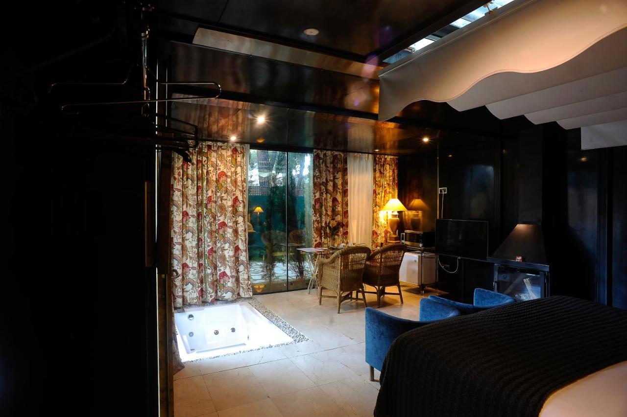 Hotel Boutique Pinar 쿠엥카 외부 사진
