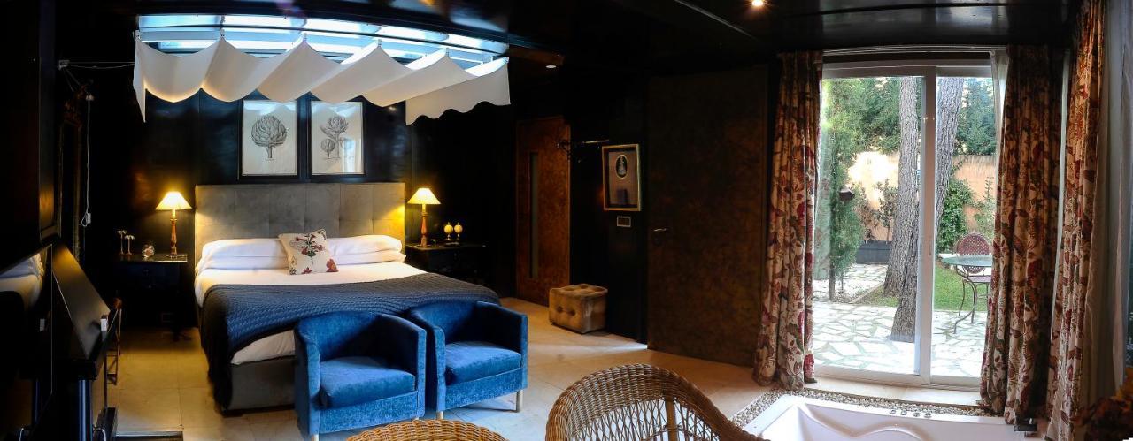Hotel Boutique Pinar 쿠엥카 외부 사진
