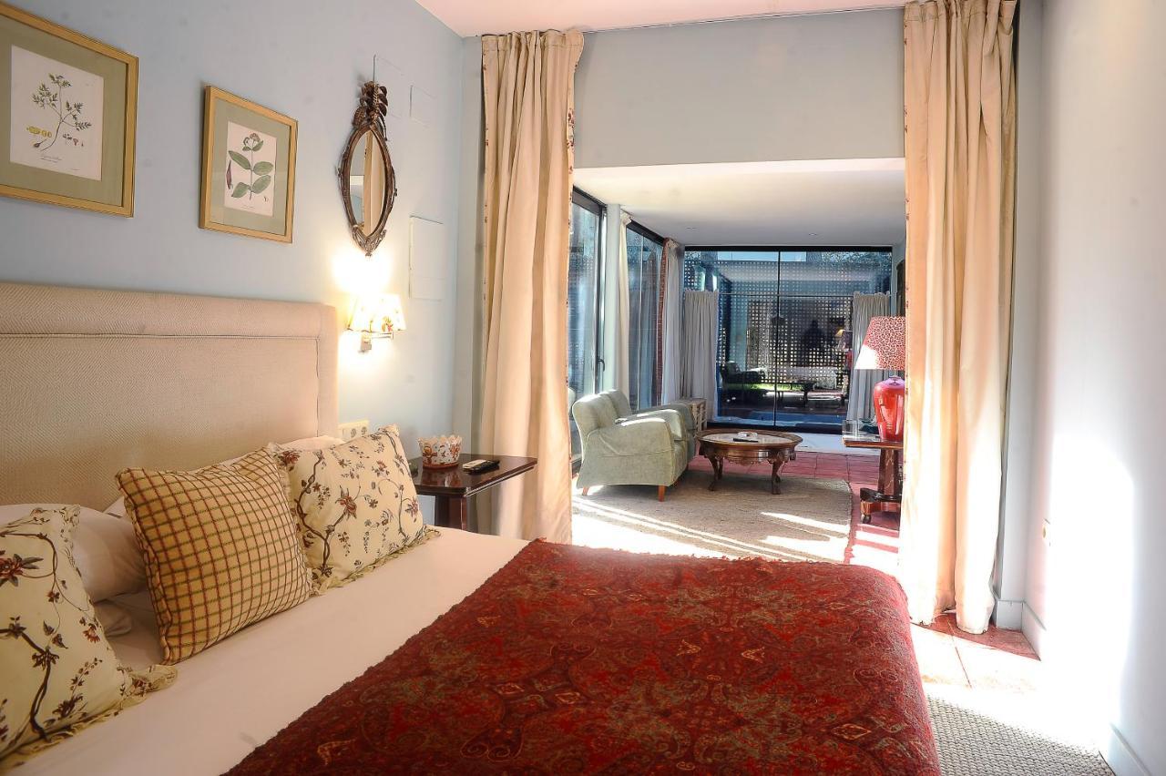 Hotel Boutique Pinar 쿠엥카 외부 사진