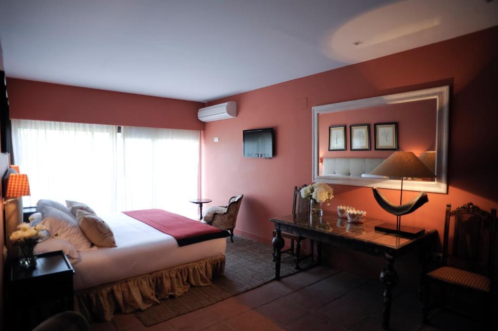 Hotel Boutique Pinar 쿠엥카 외부 사진